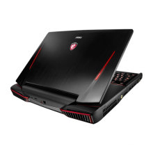 BUY 2 GET 2 FREE MSI GT75 Titan 8RG 8th i9 8950HK Gaming Laptop 17.3" UHD GTX1080 512GB 1TB 32GB